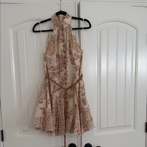 Zara dress